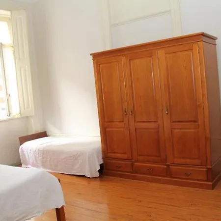 Praia-Mar Guest house