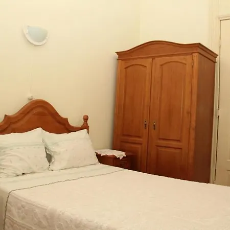 Praia-Mar Guest house