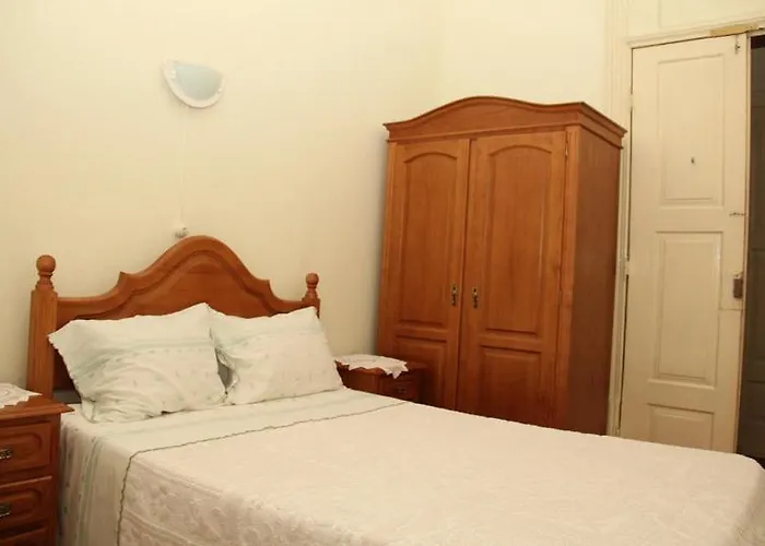 Praia-mar Casa de hóspedes