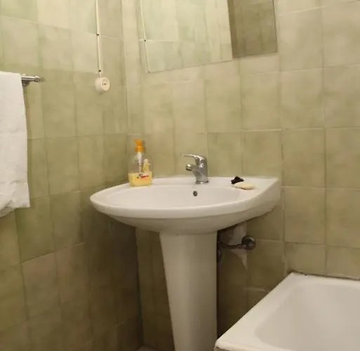 Casa de hóspedes Praia-mar 2*